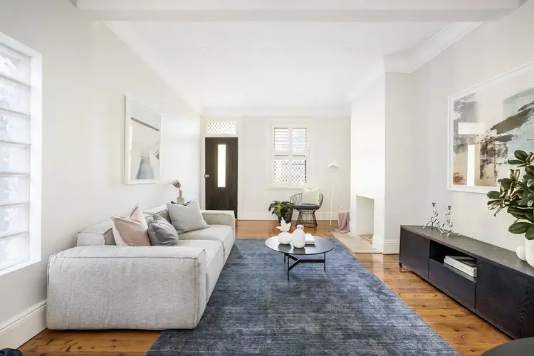 Sixth view of Homely house listing, 11 Lackey Street, St Peters NSW 2044