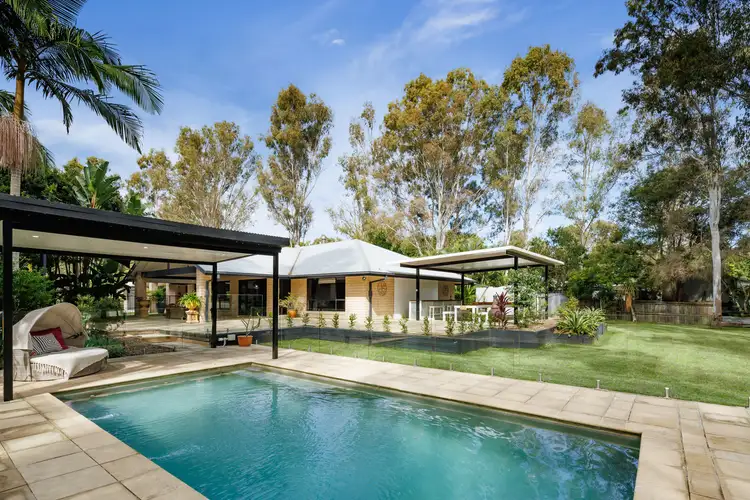 91 Riversleigh Road, Bellbowrie QLD 4070