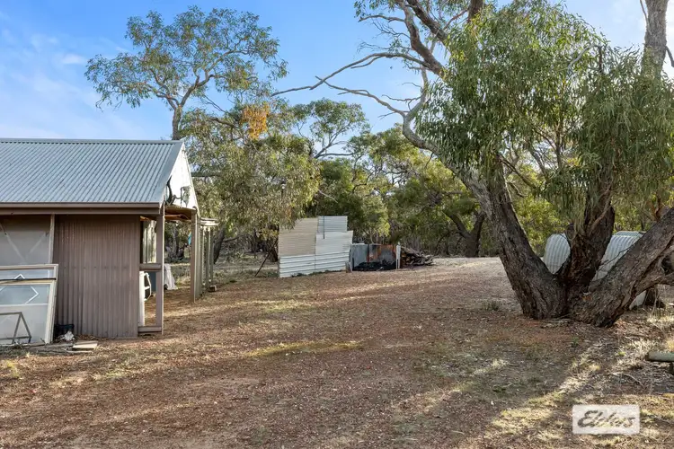 Second view of Homely rural property listing, Morrl Morrl Forest Road, Wallaloo East VIC 3387