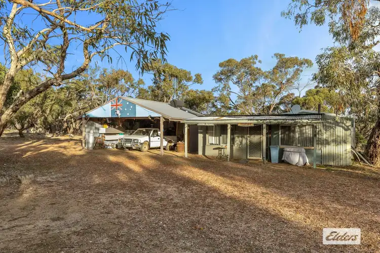 Fourth view of Homely rural property listing, Morrl Morrl Forest Road, Wallaloo East VIC 3387