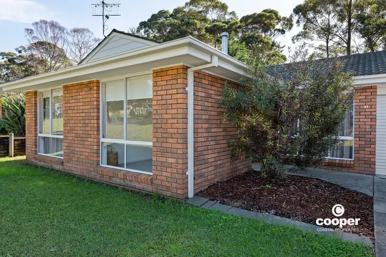 Second view of Homely house listing, 31 Carramar Crescent, Ulladulla NSW 2539