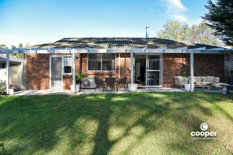 Third view of Homely house listing, 31 Carramar Crescent, Ulladulla NSW 2539