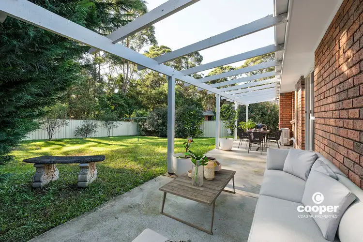 Fourth view of Homely house listing, 31 Carramar Crescent, Ulladulla NSW 2539