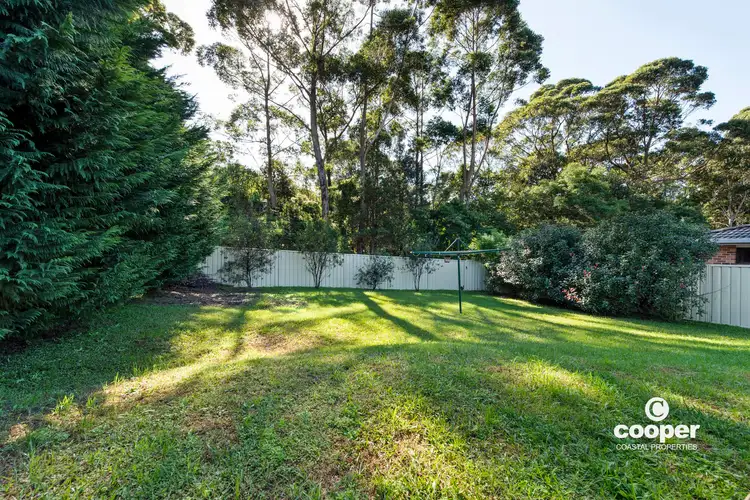 Fifth view of Homely house listing, 31 Carramar Crescent, Ulladulla NSW 2539