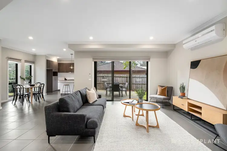 Sixth view of Homely townhouse listing, 1/40 Karingal Street, Croydon North VIC 3136
