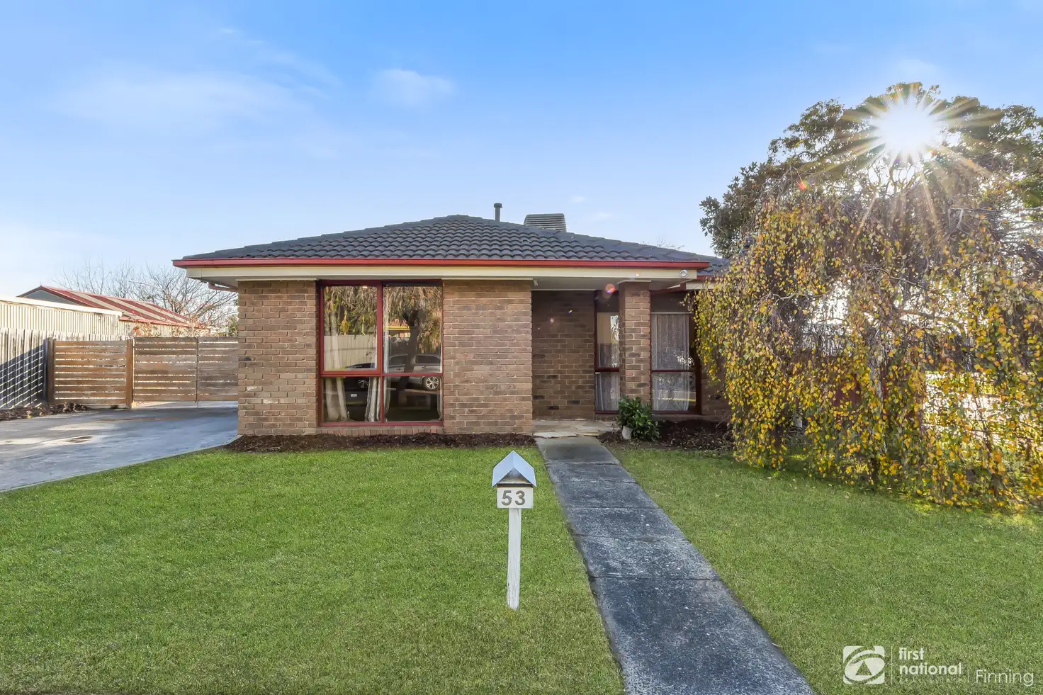 Main view of Homely house listing, 53 Navarre Drive, Cranbourne West VIC 3977
