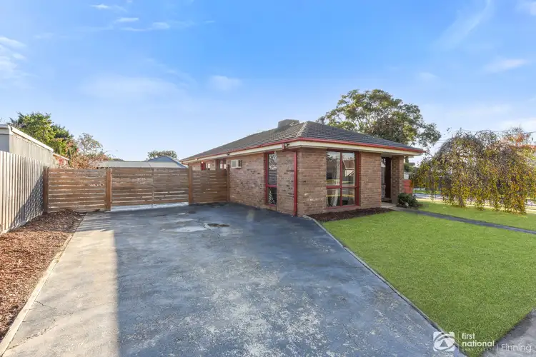 Second view of Homely house listing, 53 Navarre Drive, Cranbourne West VIC 3977
