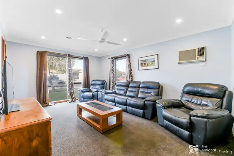 Third view of Homely house listing, 53 Navarre Drive, Cranbourne West VIC 3977
