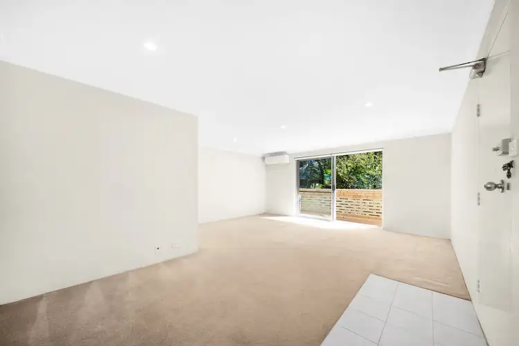 Third view of Homely apartment listing, 18/43 Helen Street, Lane Cove NSW 2066