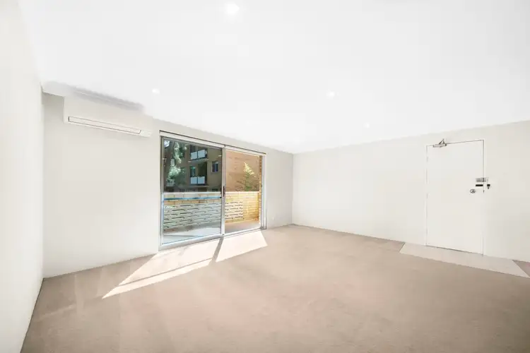 Fourth view of Homely apartment listing, 18/43 Helen Street, Lane Cove NSW 2066