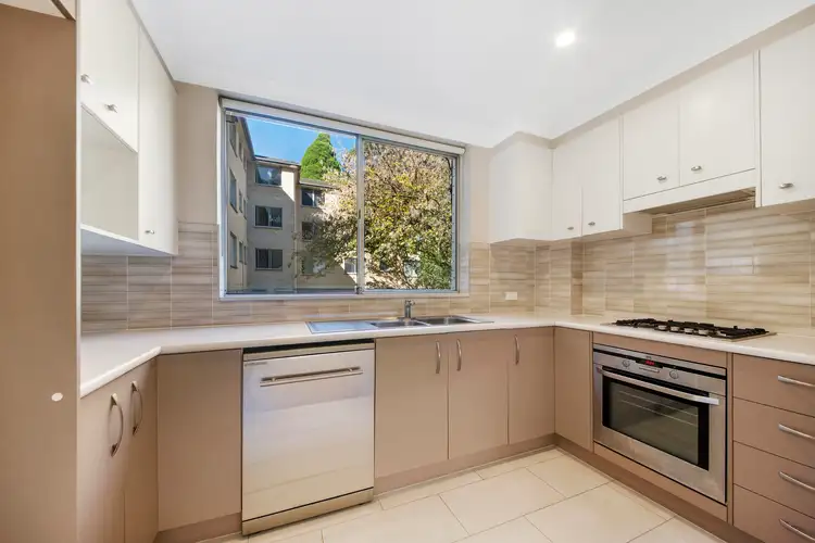 Fifth view of Homely apartment listing, 18/43 Helen Street, Lane Cove NSW 2066