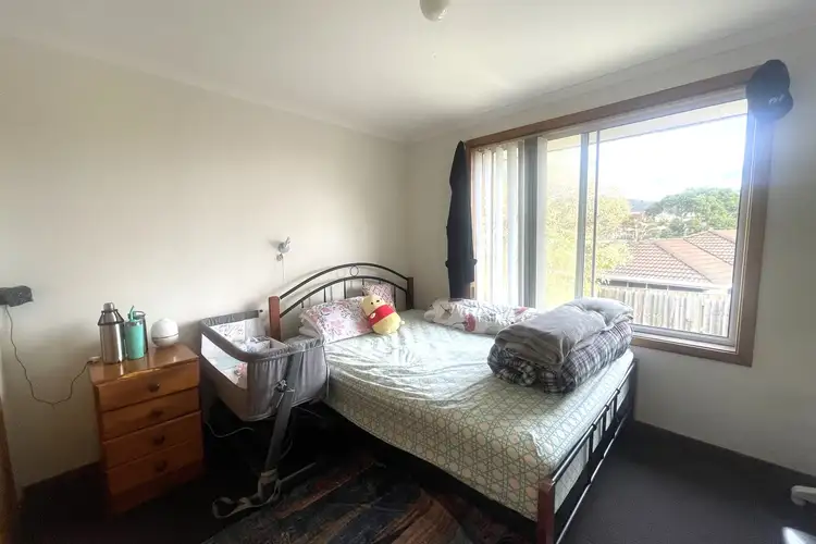 Fifth view of Homely unit listing, 1/27 Cuthbertson Place, Lenah Valley TAS 7008