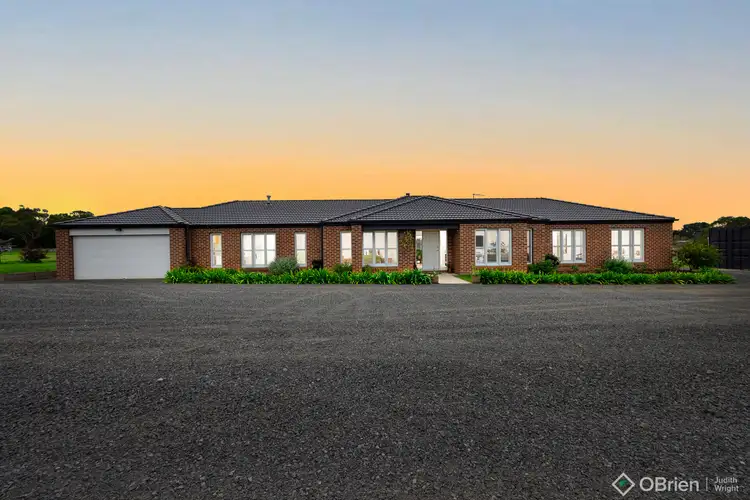 277 Mccraws Road, Wattle Bank VIC 3995