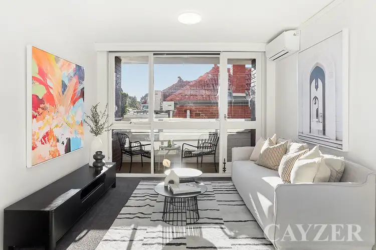 Fifth view of Homely apartment listing, 9/211 Canterbury Road, St Kilda West VIC 3182