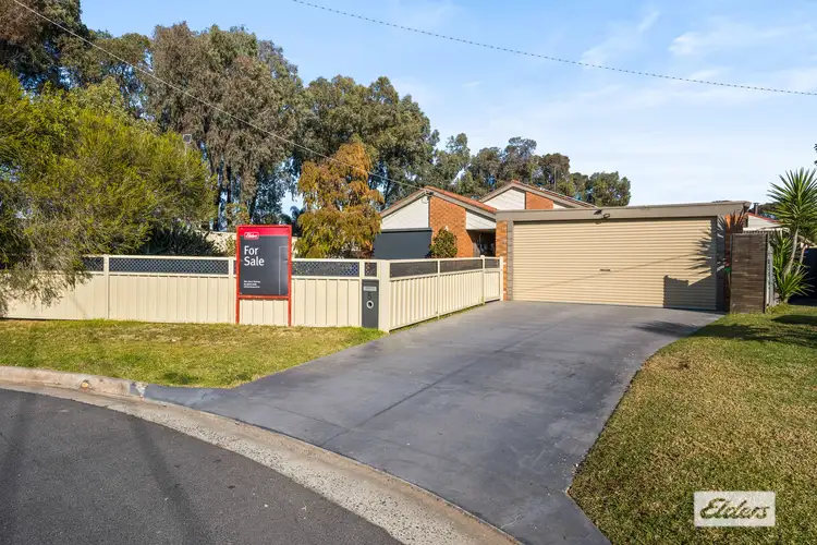 5 Universal Court, Wodonga VIC 3690