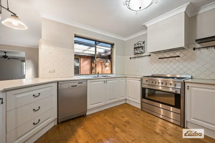 Second view of Homely house listing, 5 Universal Court, Wodonga VIC 3690