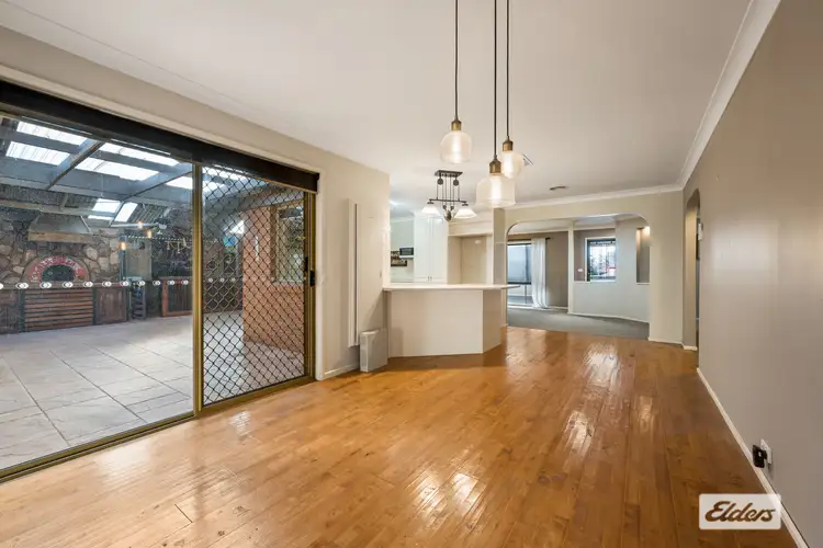 Third view of Homely house listing, 5 Universal Court, Wodonga VIC 3690
