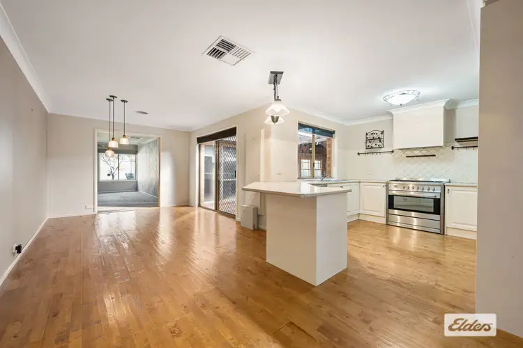 Fourth view of Homely house listing, 5 Universal Court, Wodonga VIC 3690