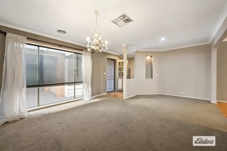 Fifth view of Homely house listing, 5 Universal Court, Wodonga VIC 3690