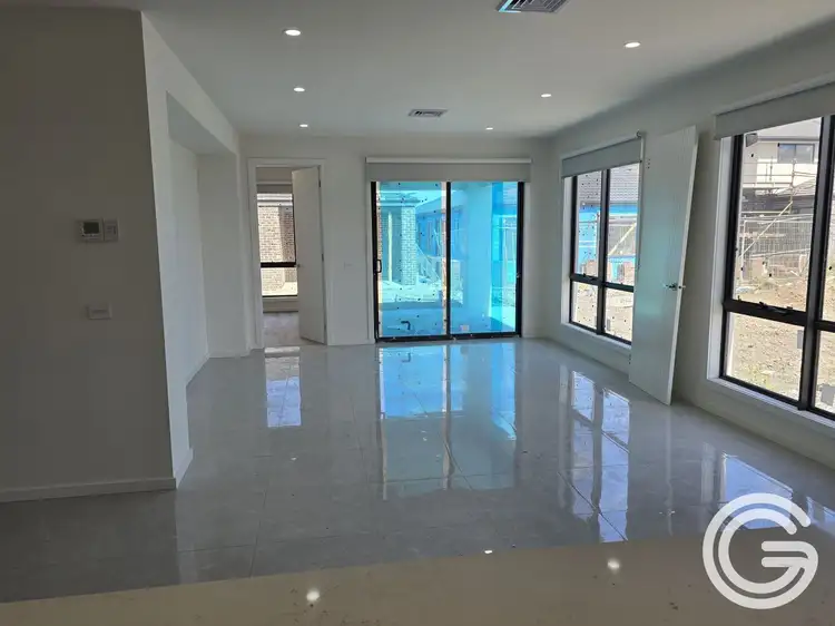 Fifth view of Homely house listing, 114 Voyager Drive, Wollert VIC 3750