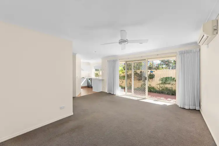 Third view of Homely semi-detached listing, 2/11 Ferny Fairway, Burleigh Heads QLD 4220