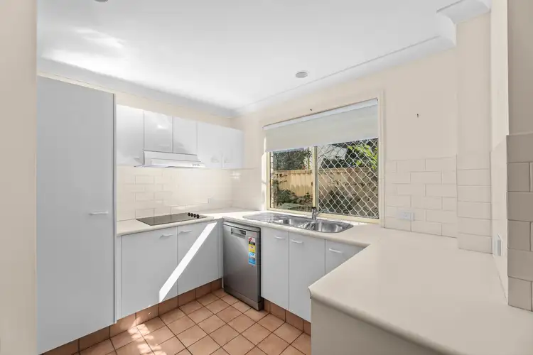 Fourth view of Homely semi-detached listing, 2/11 Ferny Fairway, Burleigh Heads QLD 4220