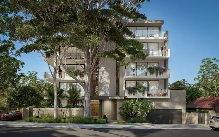 491 New South Head Road, Double Bay NSW 2028