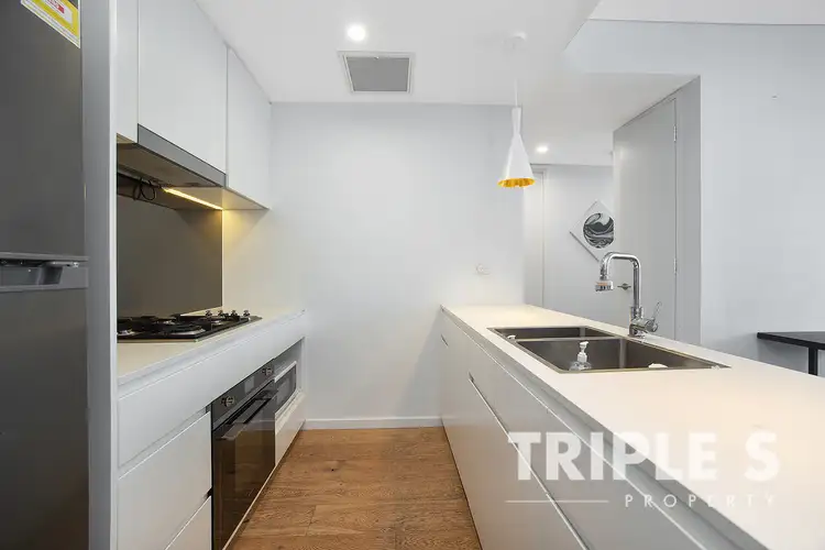 Fourth view of Homely apartment listing, 1201/4 Mentmore Avenue, Rosebery NSW 2018