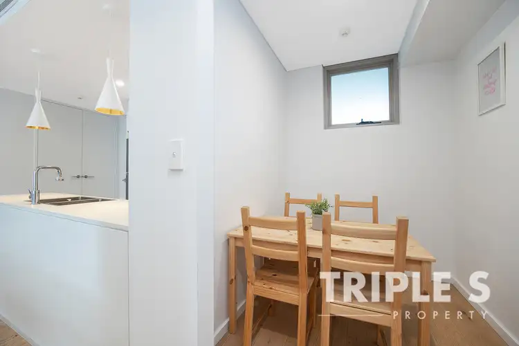 Sixth view of Homely apartment listing, 1201/4 Mentmore Avenue, Rosebery NSW 2018