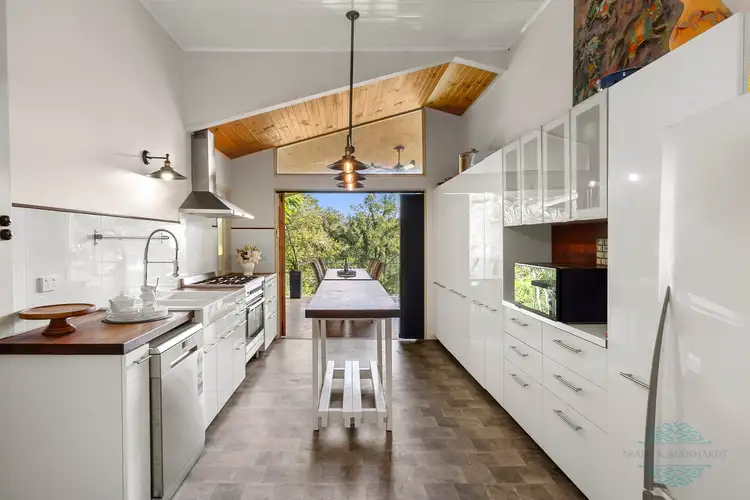 Second view of Homely house listing, 80 Appaloosa Drive, Conondale QLD 4552