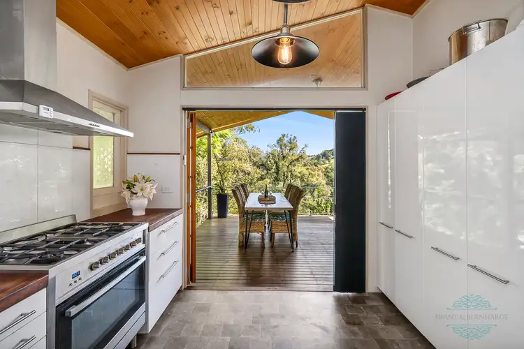 Third view of Homely house listing, 80 Appaloosa Drive, Conondale QLD 4552