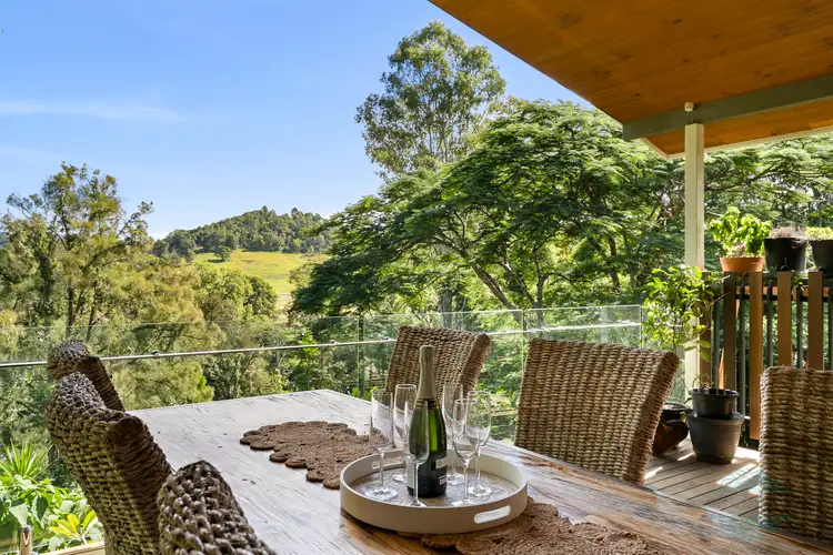 Fourth view of Homely house listing, 80 Appaloosa Drive, Conondale QLD 4552