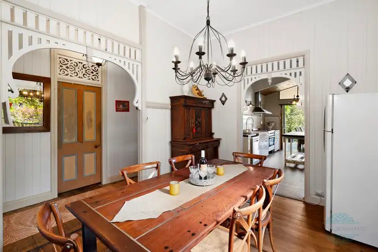 Sixth view of Homely house listing, 80 Appaloosa Drive, Conondale QLD 4552