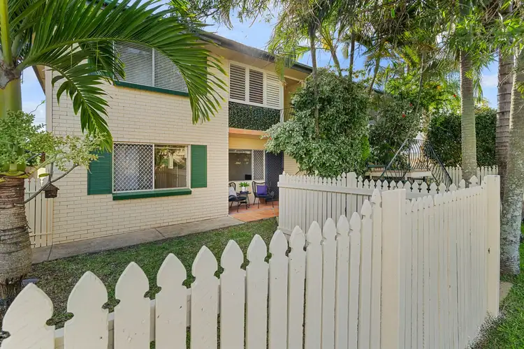1/35 Smallman Street, Bulimba QLD 4171