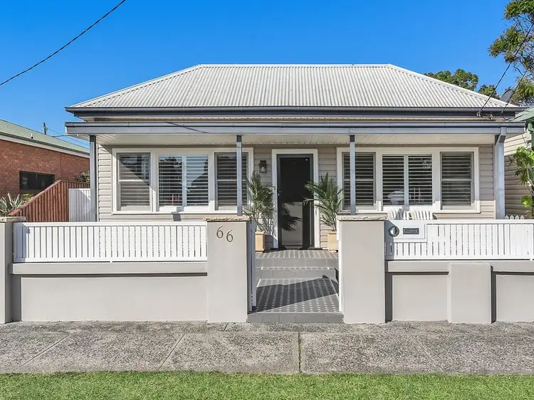 66 Maloney Street, Eastlakes NSW 2018