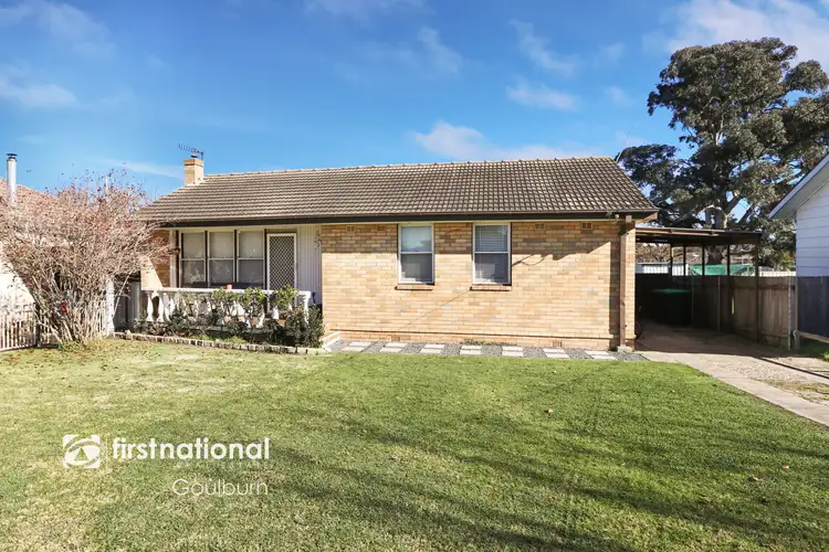 32 Renshaw Street, Goulburn NSW 2580