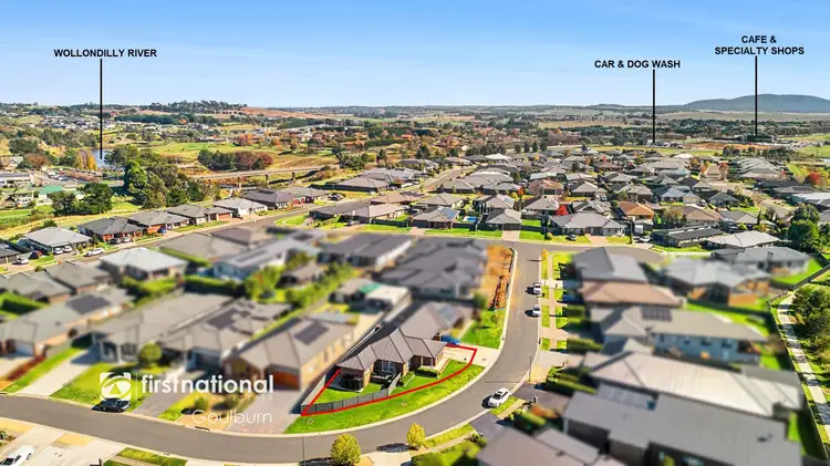 2/4 Redman Circuit, Goulburn NSW 2580