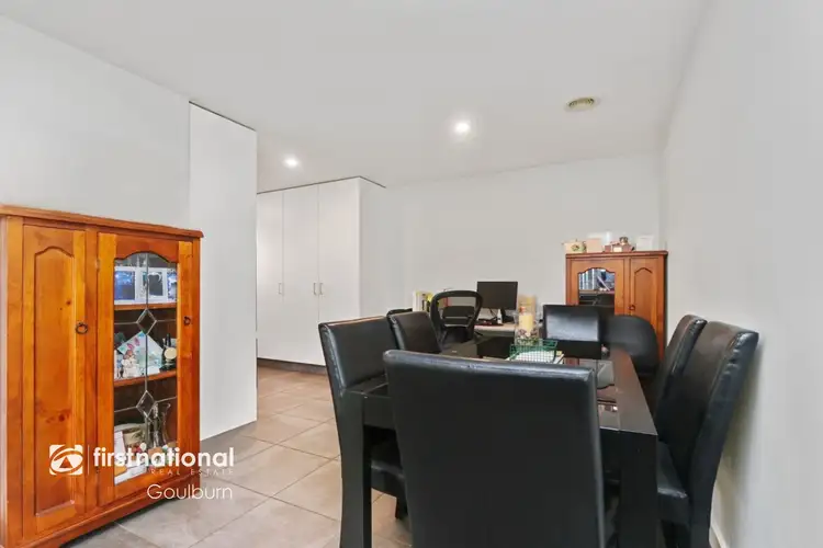 Fifth view of Homely house listing, 2/4 Redman Circuit, Goulburn NSW 2580