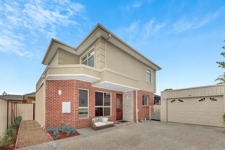 2A Eumarella Street