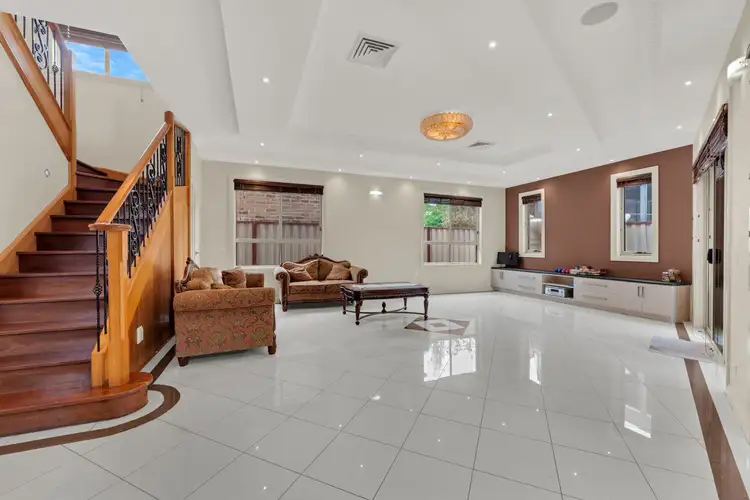 Second view of Homely house listing, 2A Eumarella Street, Tullamarine VIC 3043