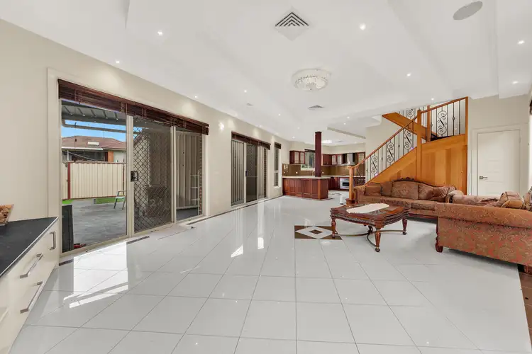 Third view of Homely house listing, 2A Eumarella Street, Tullamarine VIC 3043