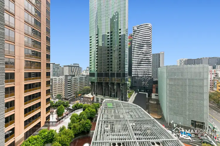 1206/483 Swanston Street, Melbourne VIC 3000
