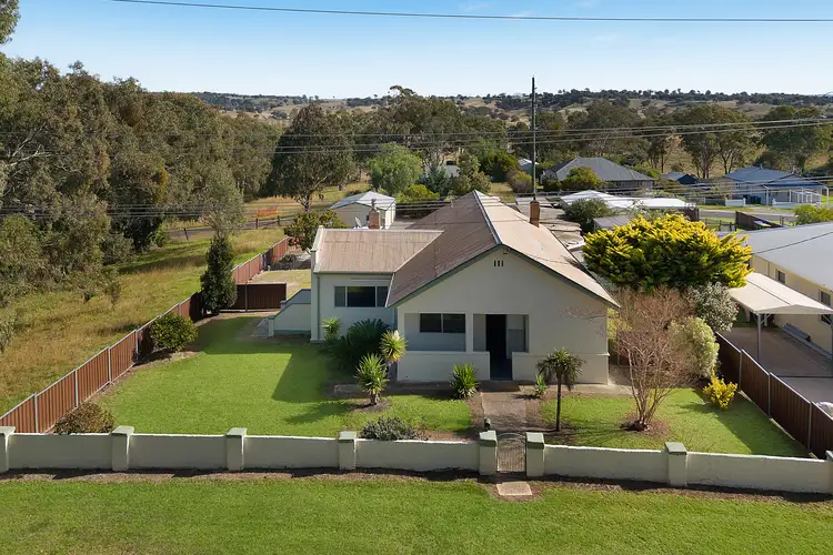 19 Ilford Road, Kandos NSW 2848