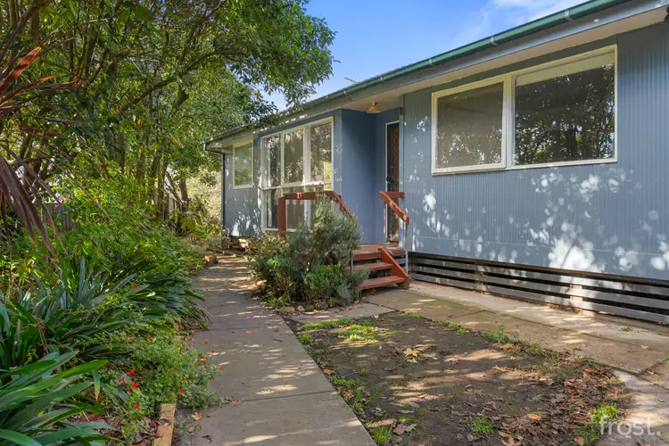 Main view of Homely house listing, 6 Arnold Street, Whittlesea VIC 3757