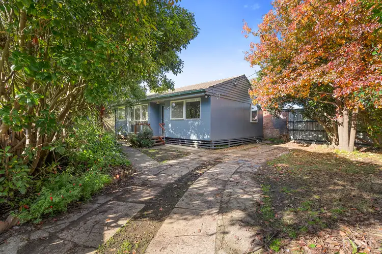 Second view of Homely house listing, 6 Arnold Street, Whittlesea VIC 3757