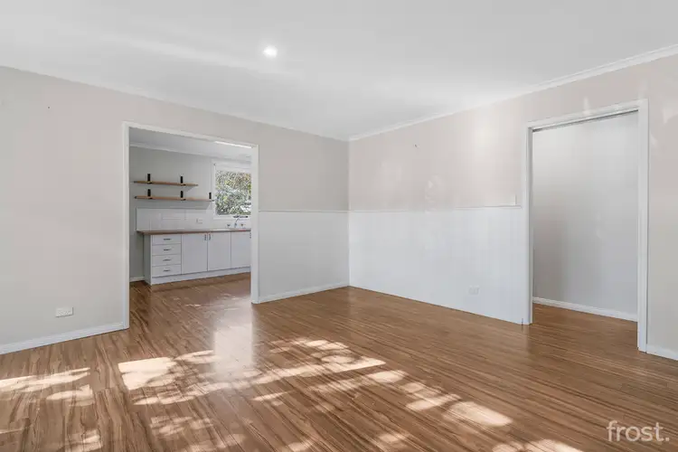 Third view of Homely house listing, 6 Arnold Street, Whittlesea VIC 3757