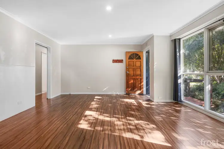 Fifth view of Homely house listing, 6 Arnold Street, Whittlesea VIC 3757