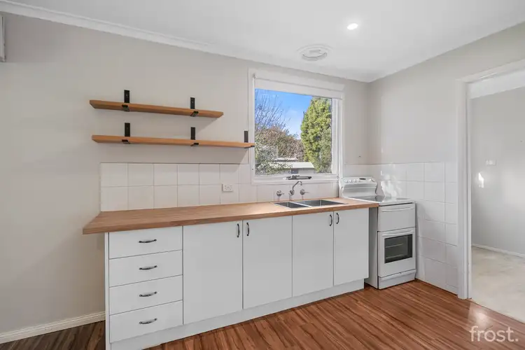 Sixth view of Homely house listing, 6 Arnold Street, Whittlesea VIC 3757