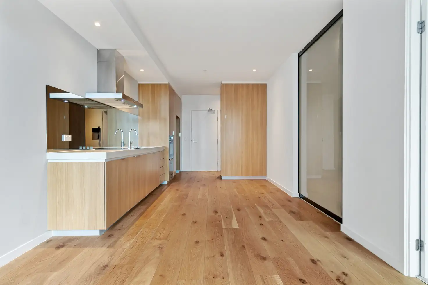 Main view of Homely apartment listing, 2707/11 Rose Lane, Melbourne VIC 3000