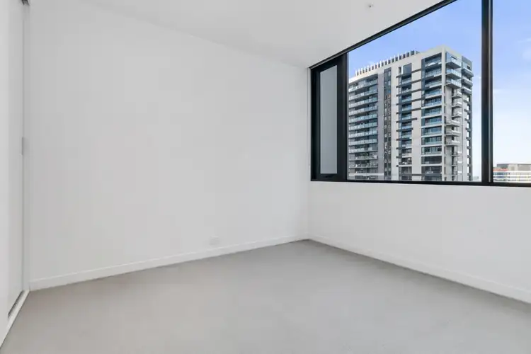 Fifth view of Homely apartment listing, 2707/11 Rose Lane, Melbourne VIC 3000